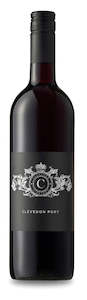 Clevedon Vineyard Port