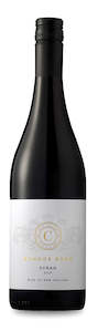 Wine: Munros Road Syrah 2021
