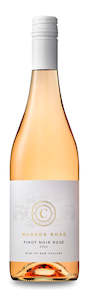 Munros Road Pinot Noir Rosé 2022