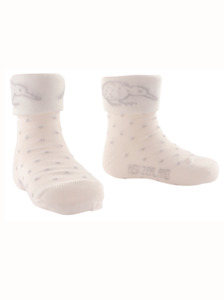 Childrenswear: Kiwi Baby Merino Socks