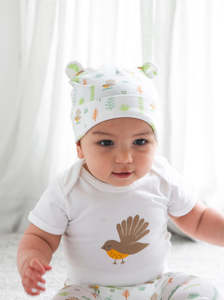 Childrenswear: Baby Hats