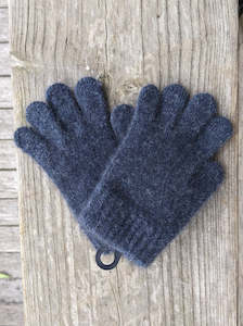 Childrenswear: Kids Possum Merino Gloves