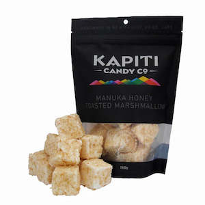 Sweet Treats: Kapiti Marshmallow