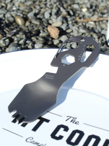 Fathers Day: Camping Wonder Tool