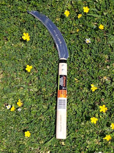 Fathers Day: Niwashi Shark -Japanese Garden Tool