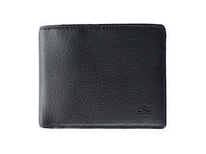 Fathers Day: NZ Deerskin Slimline Flip Wallet 537