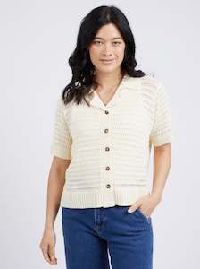 Sale Clothing: Bay Knit Shirt
