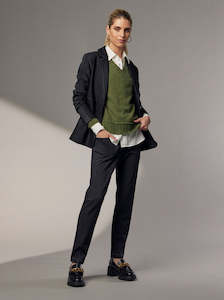 Clearance: Litt Pant in Black - Last pair Sz 18