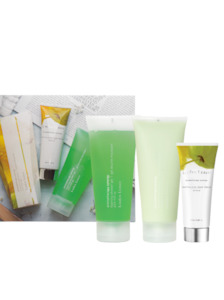 Mothers Day: Pick Me Up Shower Gel, Lotion & Hand Cream Set