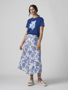 Skirts: High Tea Skirt