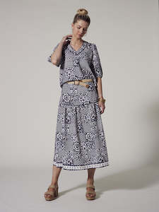 Skirts: Athena Skirt