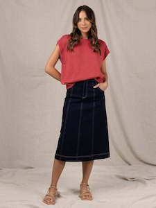 Skirts: Saturn Skirt