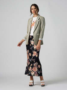 Skirts: Peony Princess Skirt