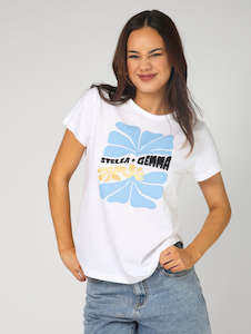 Tees: Just Keep Growing T Shirt