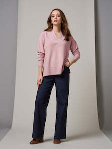 Miffy Sweater in Marshmallow