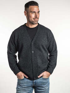 V Neck Cardigan by Koru