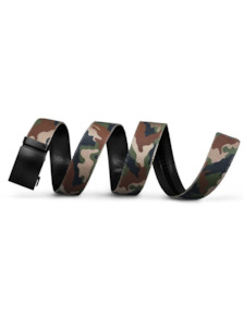 Mission Belt Swat Black /Camo 40mm