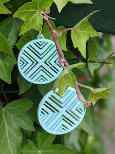 Anna Leyland: Bloom in Mint