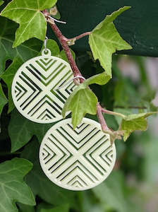 Anna Leyland: Bloom in Lemon