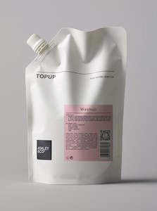 Ashley & Co Topup Handwash