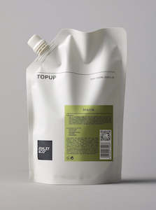 Ashley Co: Ashley & Co Insink Top Up 1lt