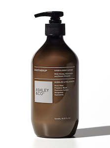 Ashley & Co Sootherup