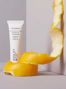 Ashley & Co Lip Punch