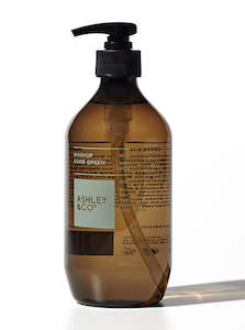 Ashley & Co Washup Gone Green 100% Natural