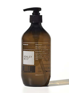 Ashley & Co Washup Handwash