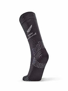 Men's NZ Fern Merino Socks