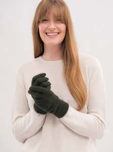 Cosy Gloves by Untouched World