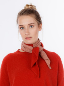 Possum Merino Neck Tie Scarf by Nativeworld