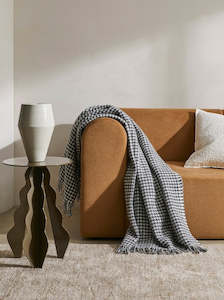 Weave Home: Weave Huxter Throw
