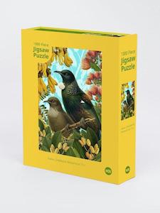 Jigsaws: 100% Jigsaw Puzzles