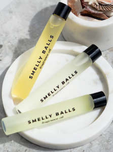 Smelly Balls: Smelly Balls Fragrance Oil