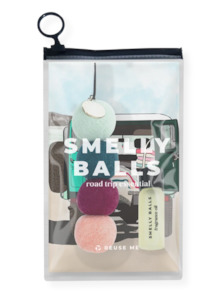 Smelly Balls: Roadie Smelly Balls