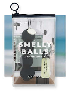 Onyx Smelly Balls