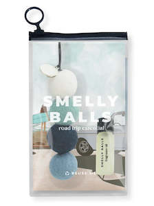 Smelly Balls: Cove Smelly Balls