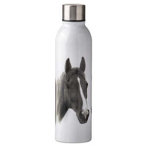 Drink Bottle: Chestnut Horse Drink bottle