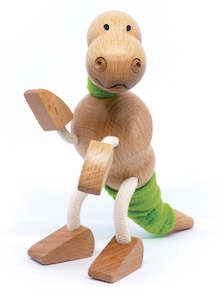 Toys: Anamalz - T Rex