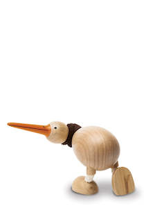 Toys: Anamalz - Kiwi