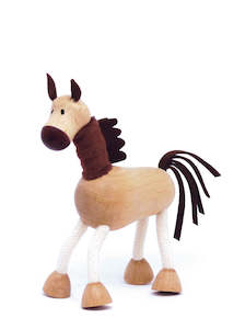 Toys: Anamalz - Horse