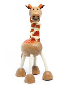Anamalz - Giraffe