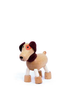 Toys: Anamalz - Dog