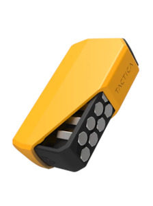 Tactica: TACTICA Hex Drive Toolkit