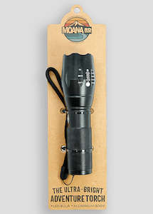 Adventure Tool - Torch