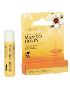 Manuka Honey Lip Balm Chapstick