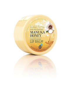 Manuka Honey Lip Balm