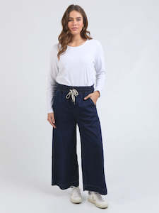 PRE ORDER Greta Wide Leg Pant