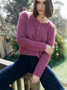 Nellie Cardi in Berry